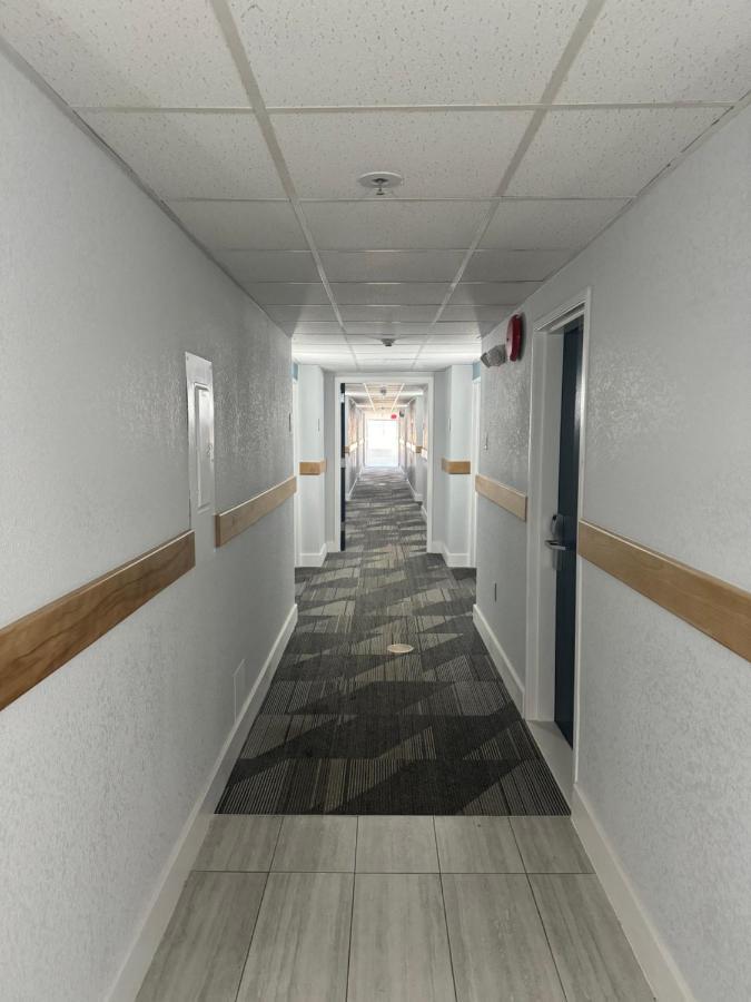 Studio 6 Suites East Syracuse Airport Exterior foto